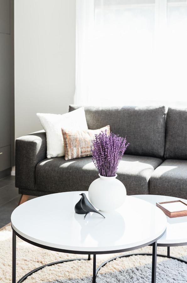 Lamira - Serviced Apartments Zürich Buitenkant foto
